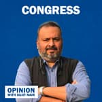 Opinion: Congress