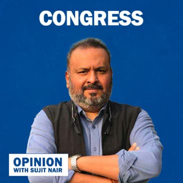 Opinion: Congress