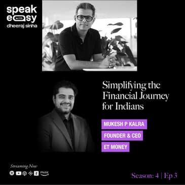 Simplifying the Financial Journey for Indians