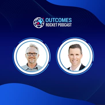 Building a Better Future: Collective Efforts in Healthcare Improvement with Steven Low, President of KLAS Research, and Boyd Stewart, VP of Payer-Provider Collaboration at KLAS