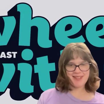 Gaining Wisdom and Perspective from Journeys of Inclusion with: Devon Wieters