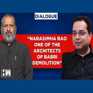 Dialogue With Sujit Nair | “I Too Am Scared” Raju Parulekar