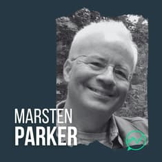 281: Marsten Parker - The Purely Systematic Wizard Trader