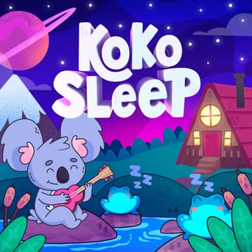 KOKO CLUB PREVIEW - Koko & The Dreamgivers 🐨🧚
