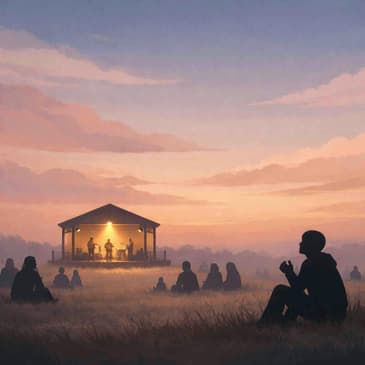 3994: This Probably Isn't For You by Joshua Fields Millburn of The Minimalists on Personal Accountability