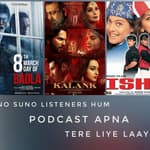 Ep 32- Kalank Teaser, Badla and Ishq ft Haroon Rashid