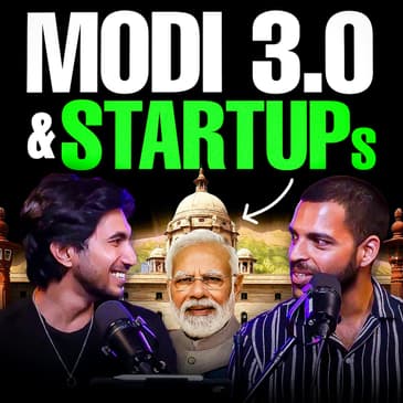 Policy Reforms & Tech Innovations: India's Startups Look to Modi 3.0 | Roundup #154