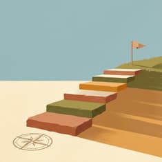4116: How To Create An Action Plan by Brian Tracy on Goal Setting