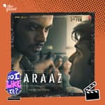 Faraaz Movie Review: Heartbreaking, But Could Have Been A Lot Better
