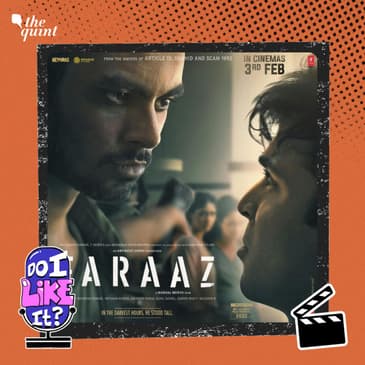 Faraaz Movie Review: Heartbreaking, But Could Have Been A Lot Better