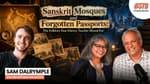 Sanskrit Mosques and Forgotten Passports: The Folklore Your History Teacher Missed