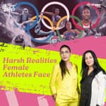 Exploring the Harsh Realities Female Athletes Face: A Deep Dive into Olympics 2024
