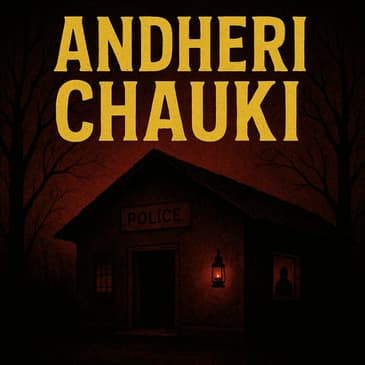 Andheri Chauki