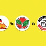 TN Bypolls: 4 Constituencies, 3-Way Fight – What’s at Stake?