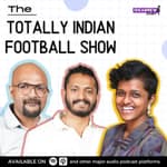 The Journey of Sports Broadcasters ft. Joseph George & Sreejith Nair Pt.1