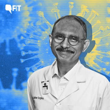 While the World Waits for COVID-19 Vaccines, How Effective Are They? Interview With Dr Mathew Varghese