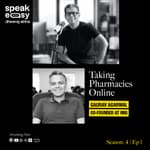 Taking Pharmacies Online