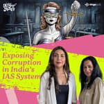 Exposing Corruption in India's IAS System: The Shocking Case of Puja Khedkar
