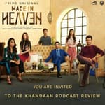 Ep 31- Bonus Ep- Made In Heaven Spoiler Free Review