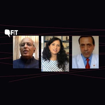 Treatments, Vaccines, Testings: Experts Answers Queries on COVID-19