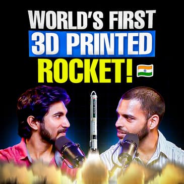 India's Agnikul Becomes first in the world to 3D Print Rocket Engines! | Roundup #153