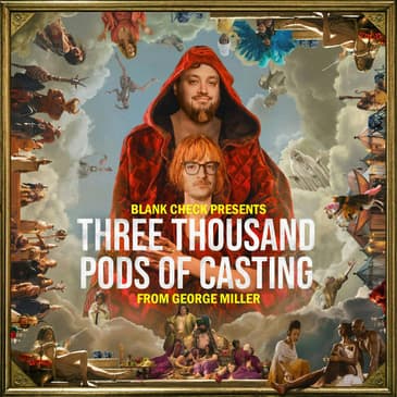 Three Thousand Years of Longing