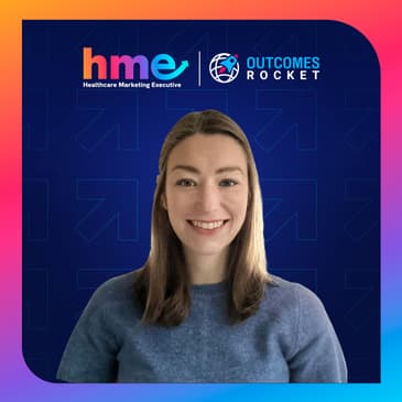 Trust Over Hype: The New Rule Of Healthcare Marketing with Kennan O’Connell, Senior Marketing Manager for Canary Speech