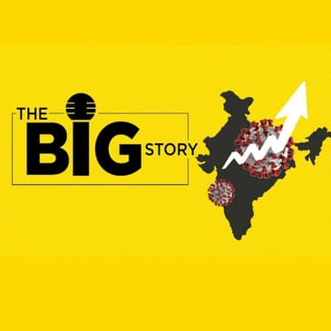 What Does 1 Million Infections Mean for Densely Populated India?