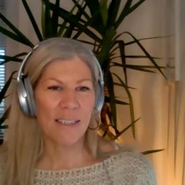 Discovering Purpose Driven Clarity in Business with Catherine McCourt