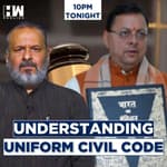All You Need To Know About Uniform Civil Code | Uttarakhand Introduces UCC Bill | Sujit Nair