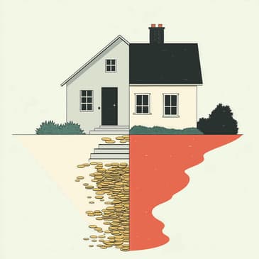 2870: How Can I Avoid Paying PMI (Private Mortgage Insurance)? by Laurie Sepulveda of Women Who Money