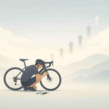 3931: [Part 2] The Incredible Power of the 1% Margin for Improvement by Paula Pant of AffordAnything