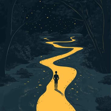 3002: The Smart Way to Stick to Habits by Leo Babauta of Zen Habits on Overcoming Negative Self-Talk