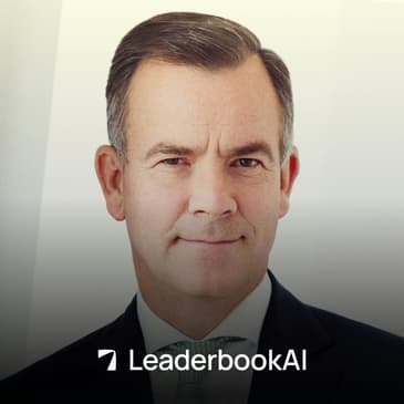 Accor CEO Duncan O'Rourke on Top C-suite Teams