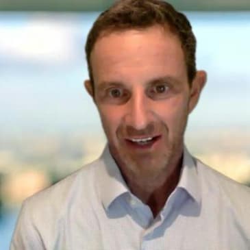 Striking the Right Work Life Balance with Jeff Davis