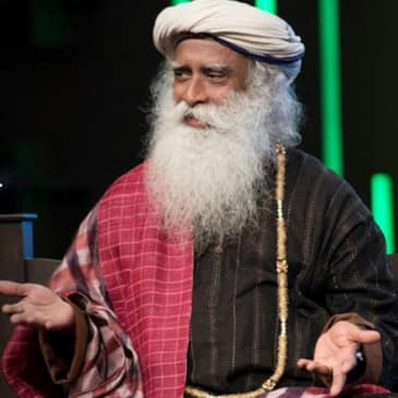 Should People on the Spiritual Path Enter Politics?