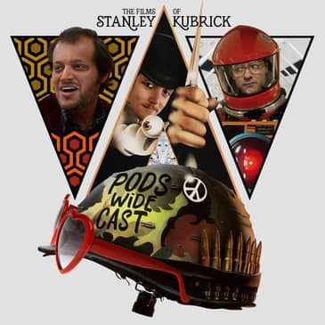 Spartacus with Richard Lawson