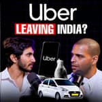 Will Uber exit from India? | Roundup #151 | The Startup Operator