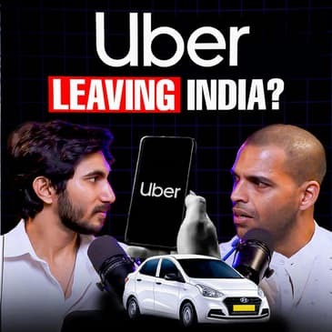 Will Uber exit from India? | Roundup #151 | The Startup Operator