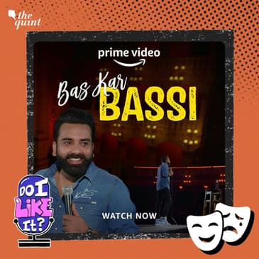 Bas Kar Bassi Review: I Was Disappointed at First, But Then....