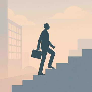 1801: Your Company Should Do Annual Career Counseling by Karl Staib of Dig to Fly on Reducing Work Stress