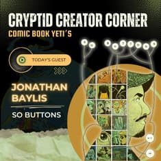 Jonathan Baylis Interview - So Buttons