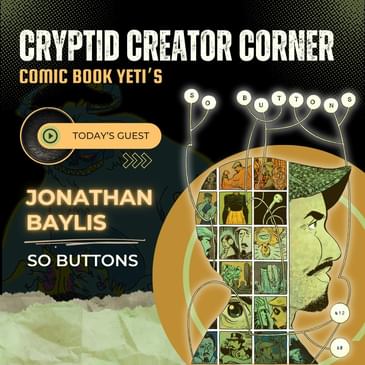 Jonathan Baylis Interview - So Buttons