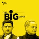 Will Rajasthan Govt Withstand Gehlot vs Pilot Crisis or Collapse?