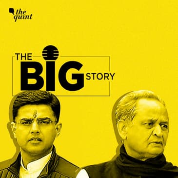 Will Rajasthan Govt Withstand Gehlot vs Pilot Crisis or Collapse?