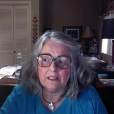 The Science Behind Your Name with: Sharon Wyeth
