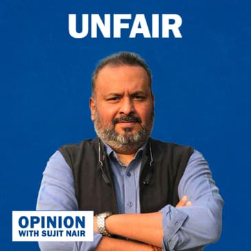 Opinion: Unfair