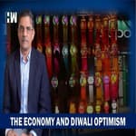 Business Tit-Bits: The Economy and Diwali Optimism