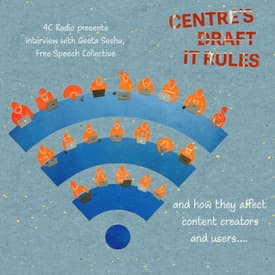 Centre's Draft IT Rules | S2 Ep 12