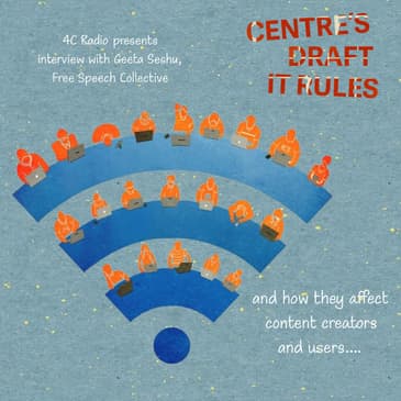 Centre's Draft IT Rules | S2 Ep 12